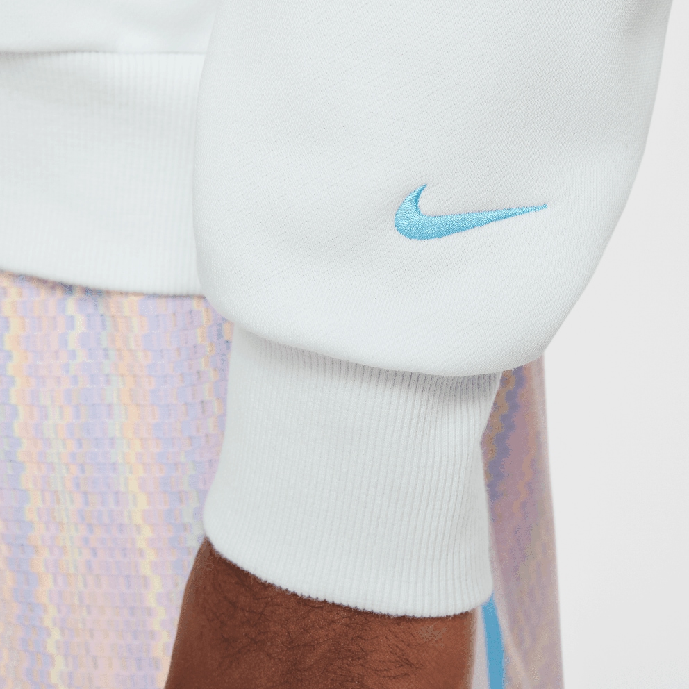 Nike LeBron James Standard Issue Men's Cardigan