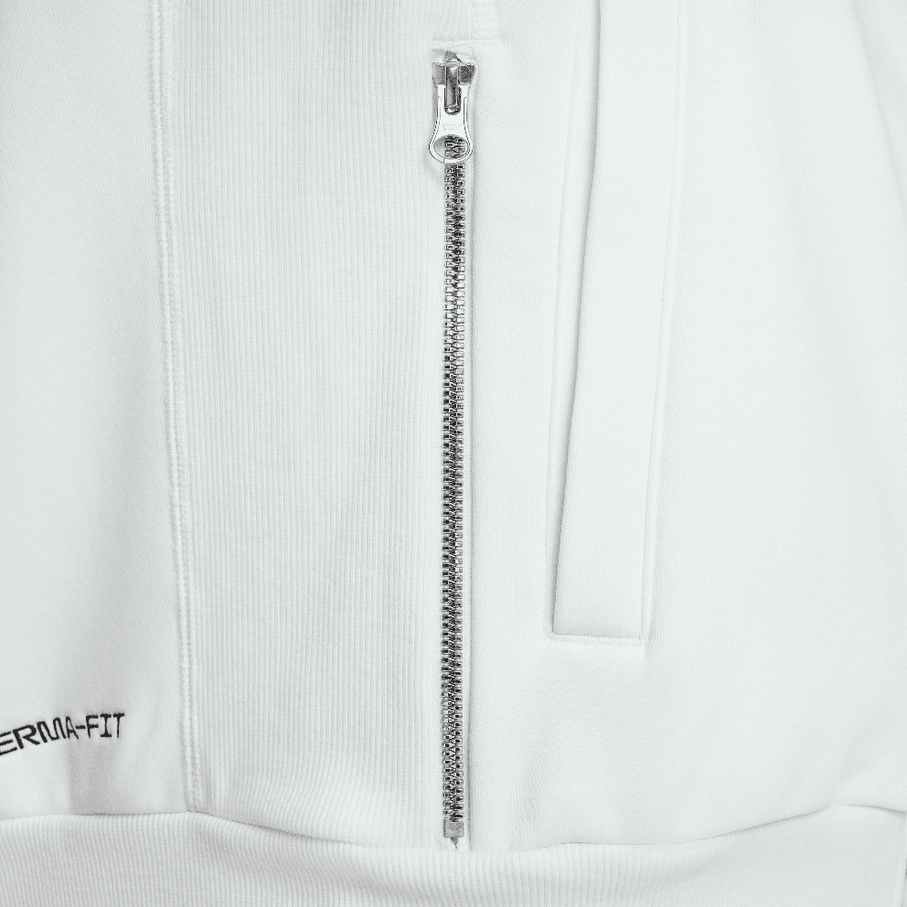 Nike LeBron James Standard Issue Men's Cardigan