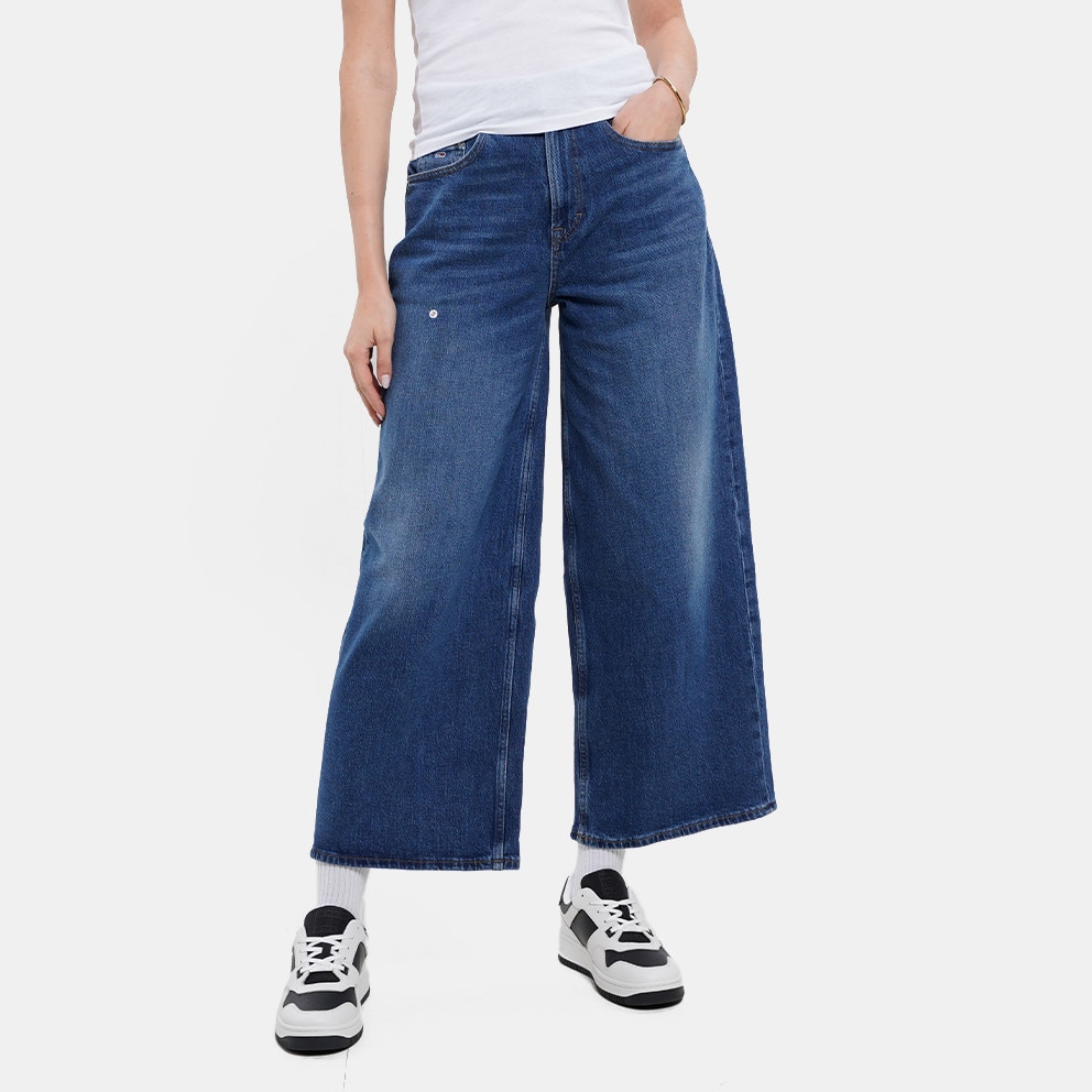 Tommy Jeans Charlie Γυναικείο Τζιν
