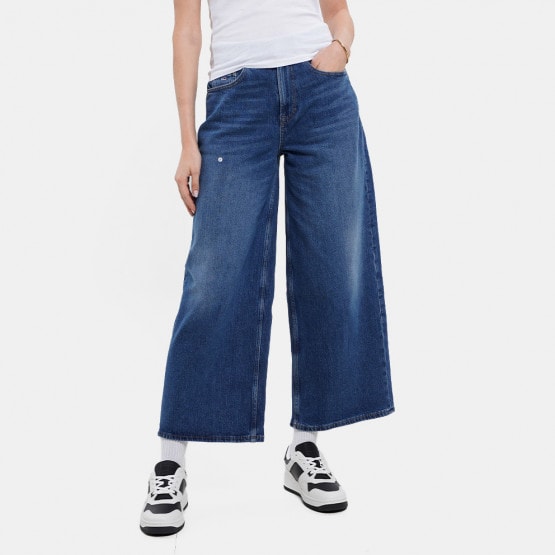 Tommy Jeans Charlie Γυναικείο Τζιν