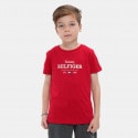 Tommy Jeans Monotype 1985 Kids T-Shirt