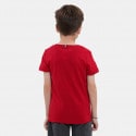 Tommy Jeans Monotype 1985 Kids T-Shirt