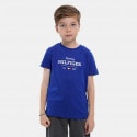 Tommy Jeans Monotype 1985 Kids T-Shirt 