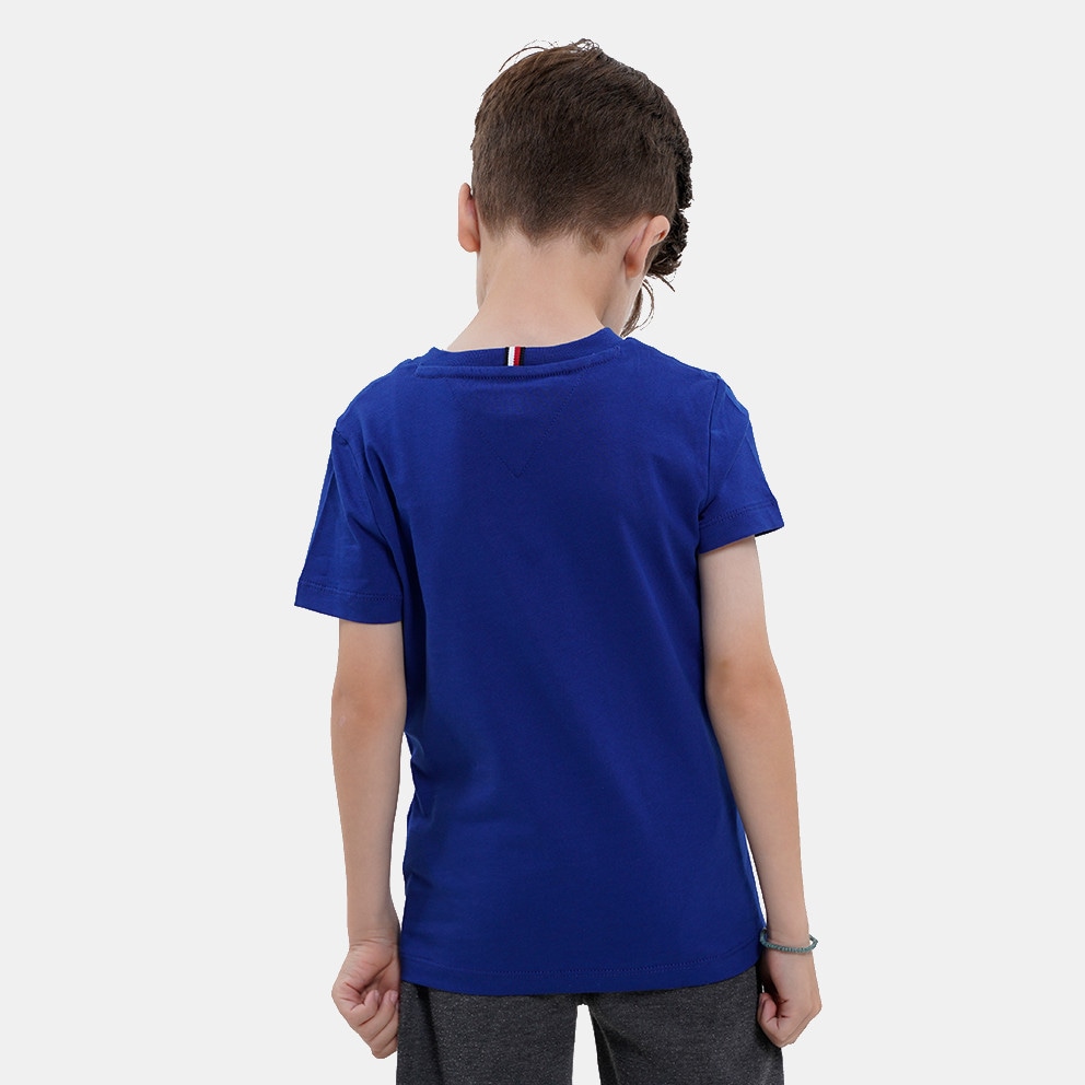 Tommy Jeans Monotype 1985 Kids T-Shirt 