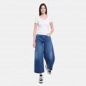 Tommy Jeans V-Neck Women's T-Shirt