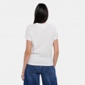 Tommy Jeans Floral Varsity Women's T-Shirt
