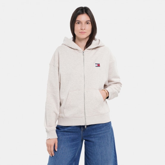 Tommy Jeans Boxy Badge Men's Jacket