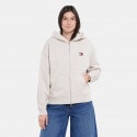 Tommy Jeans Boxy Badge Ανδρική Ζακέτα