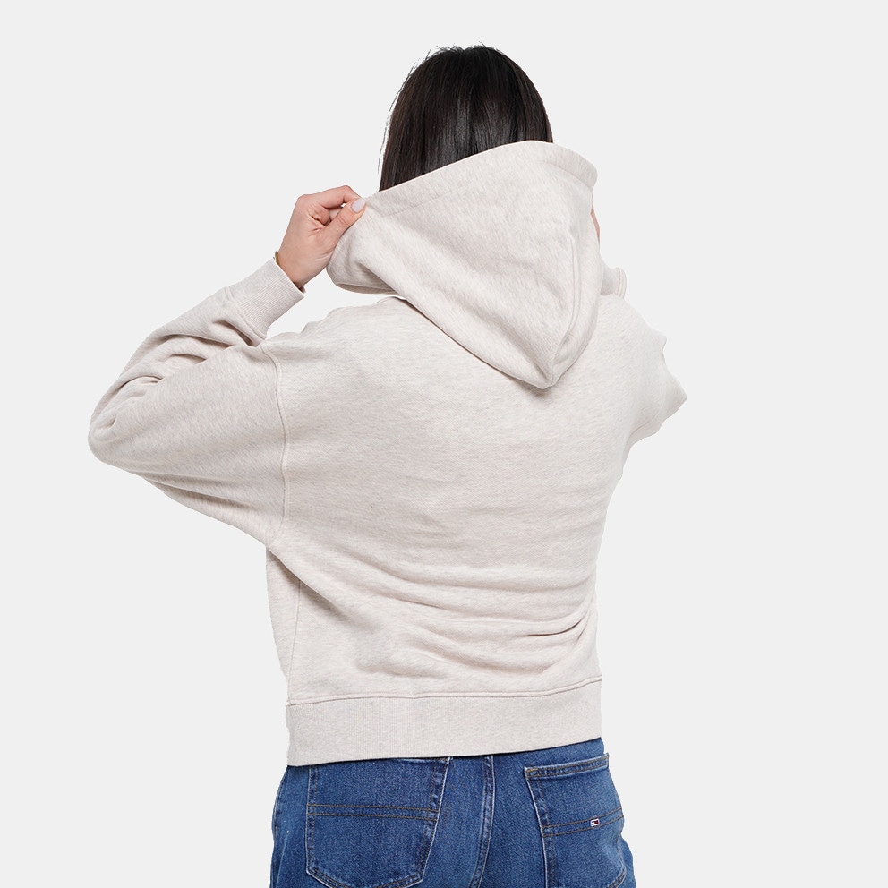 Tommy Jeans Boxy Badge Ανδρική Ζακέτα