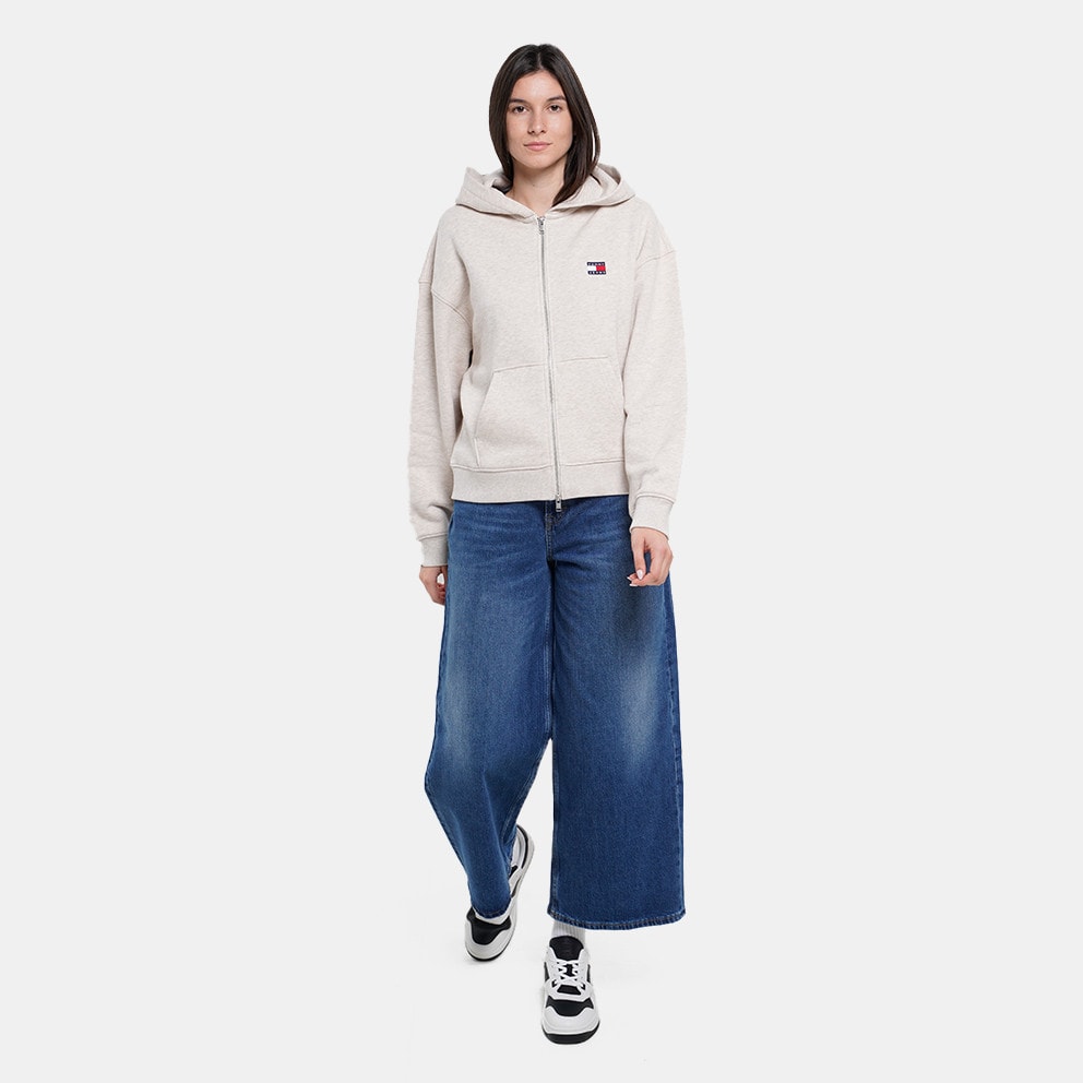 Tommy Jeans Boxy Badge Ανδρική Ζακέτα