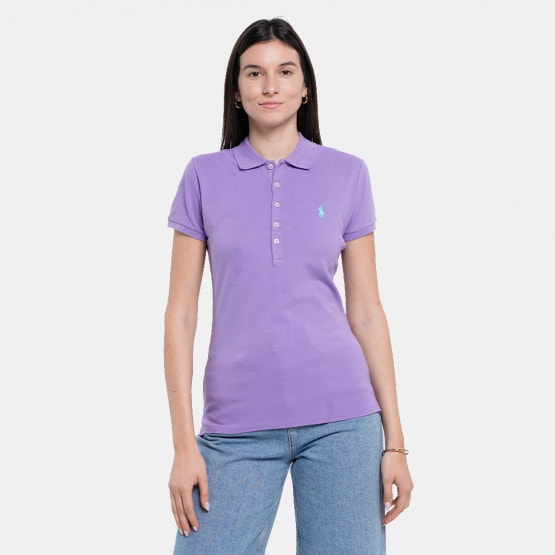 Polo Ralph Lauren Classics Γυναικείο T-Shirt