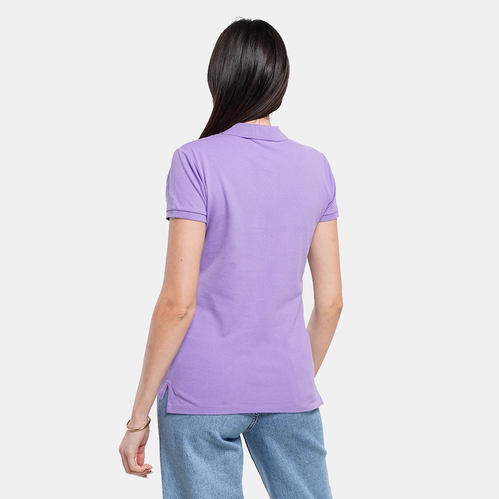 Polo Ralph Lauren Classics Women's T-Shirt