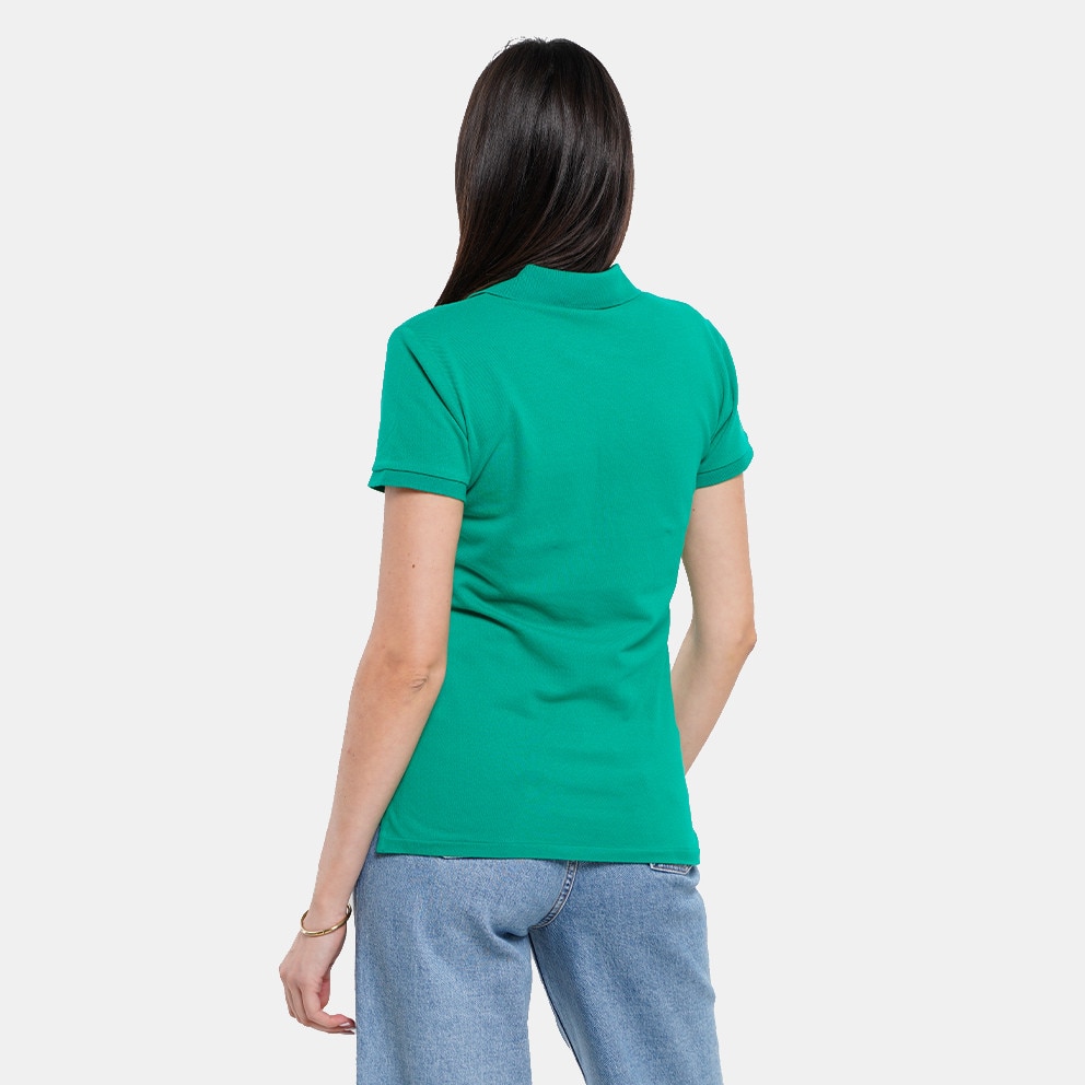 Polo Ralph Lauren Polo Shirt Women's T-Shirt