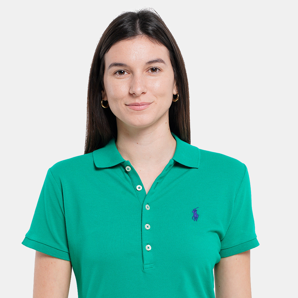 Polo Ralph Lauren Polo Shirt Women's T-Shirt