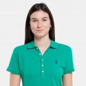 Polo Ralph Lauren Polo Shirt Women's T-Shirt