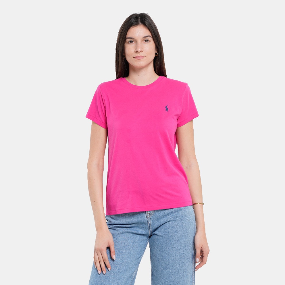 Polo Ralph Lauren Classics Γυναικείο T-Shirt