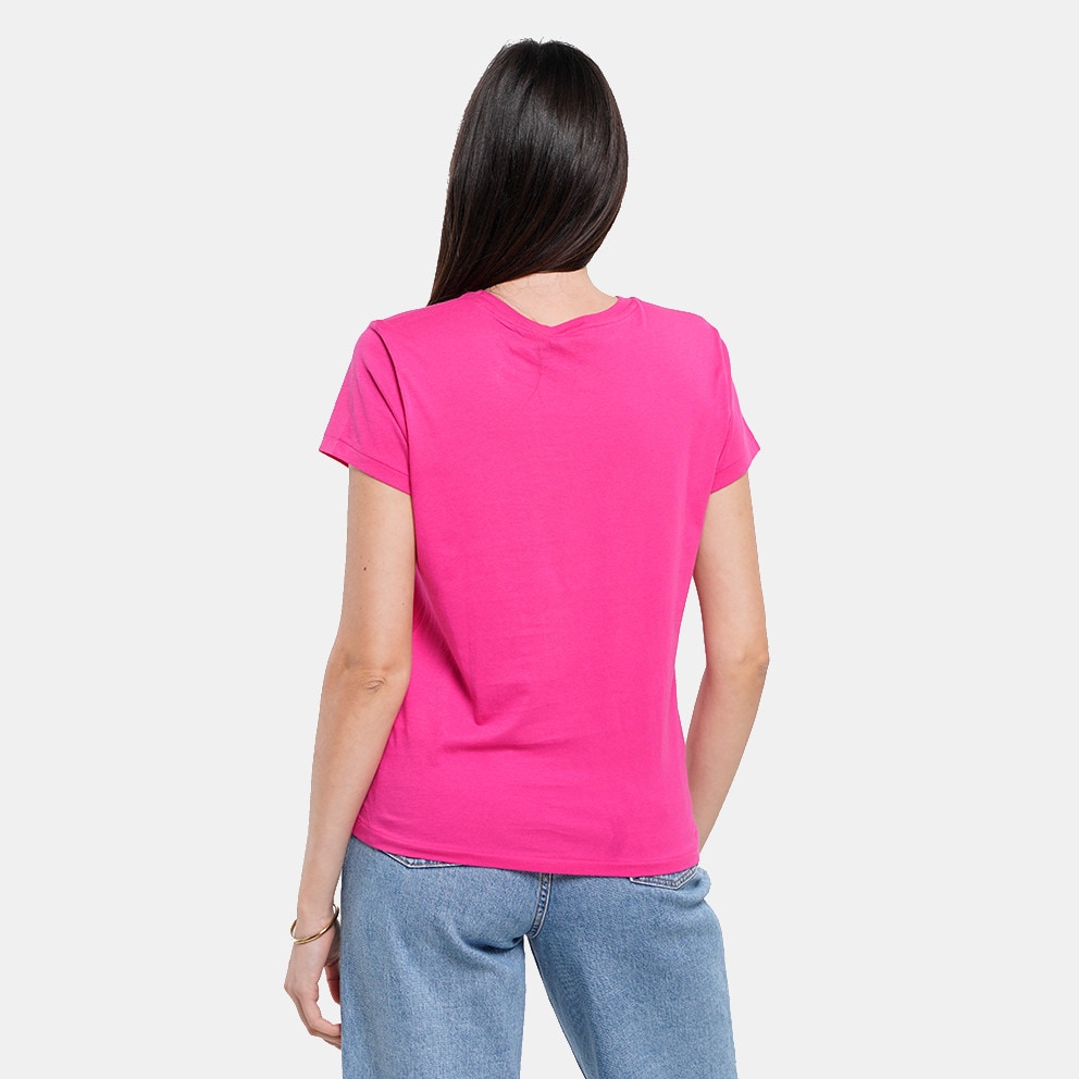 Polo Ralph Lauren Classics Γυναικείο T-Shirt