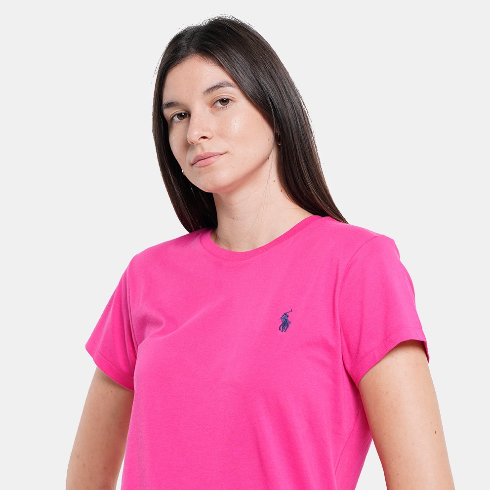 Polo Ralph Lauren Classics Γυναικείο T-Shirt