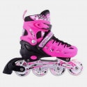 Athlopaidia Adjustable Kids' Rollers