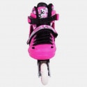 Athlopaidia Adjustable Kids' Rollers
