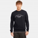 Jack & Jones Ανδρική Μπλούζα Φούτερ