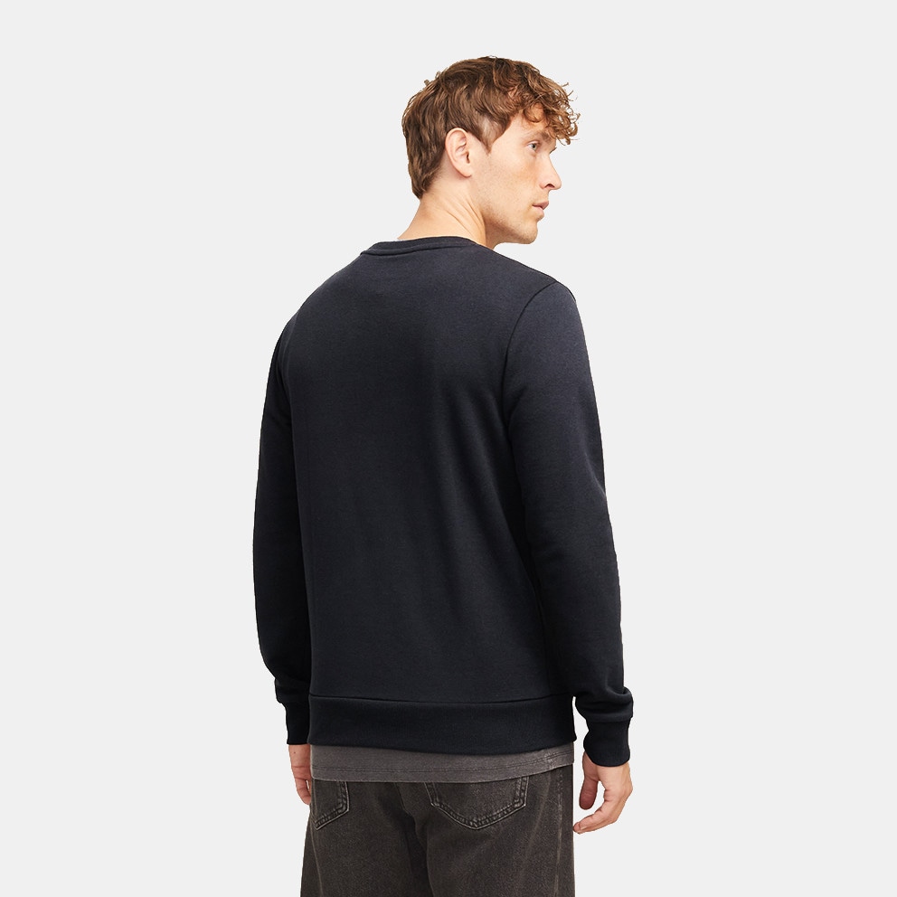 Jack & Jones Ανδρική Μπλούζα Φούτερ