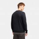 Jack & Jones Ανδρική Μπλούζα Φούτερ