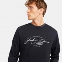 Jack & Jones Ανδρική Μπλούζα Φούτερ