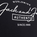 Jack & Jones Ανδρική Μπλούζα Φούτερ