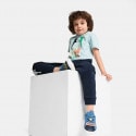 Puma X Playmobil Παιδικό T-Shirt