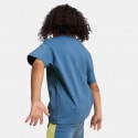 Puma X Playmobil Παιδικό T-Shirt