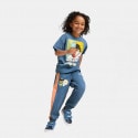 Puma X Playmobil Παιδικό T-Shirt