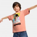 Puma X Playmobil Kids T-Shirt