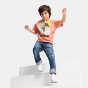 Puma X Playmobil Kids T-Shirt