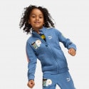 Puma X Playmobil T7 Track Jacket Tr