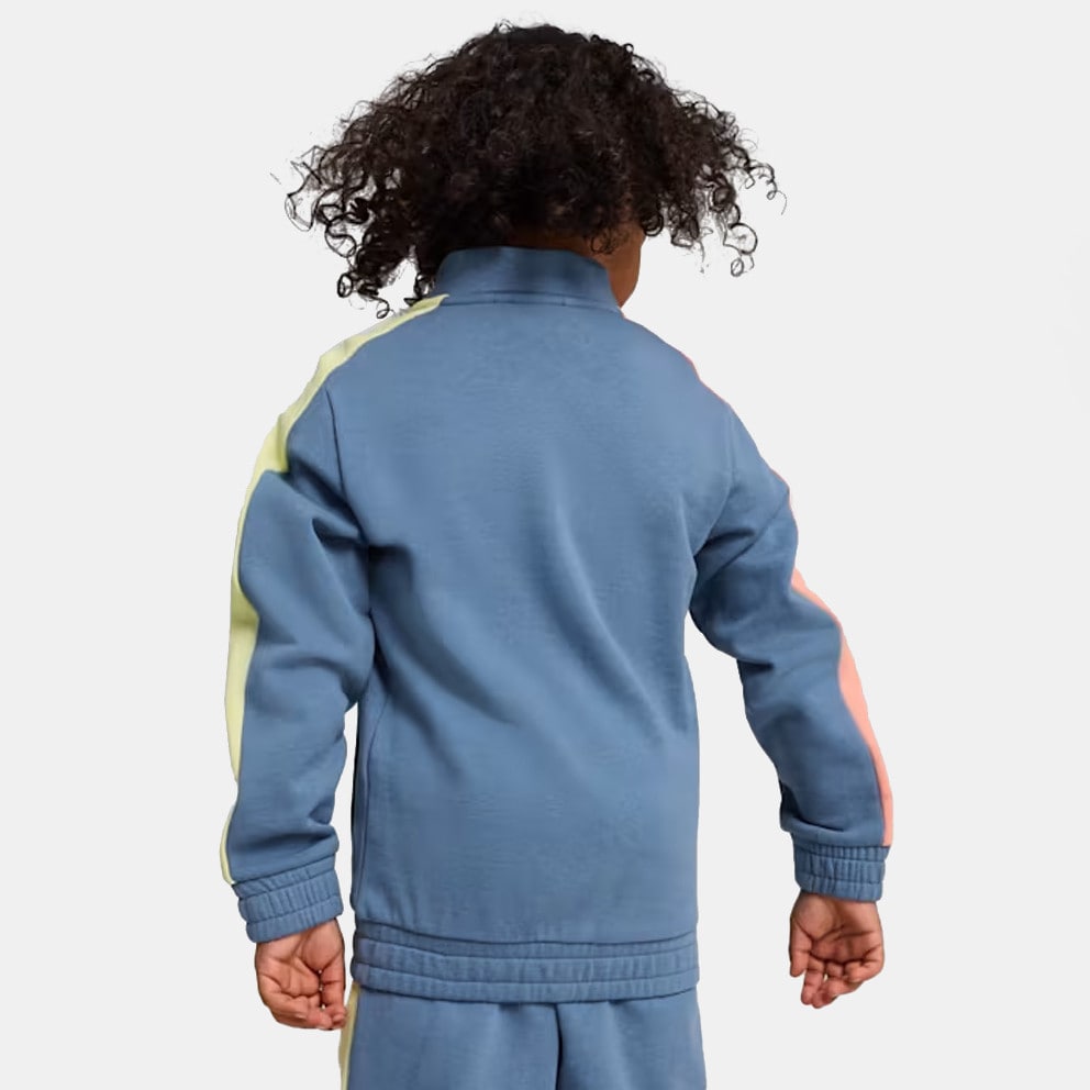 Puma X Playmobil T7 Track Jacket Tr