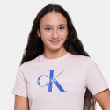 Tommy Jeans Monotype 1985 Παιδικό T-Shirt