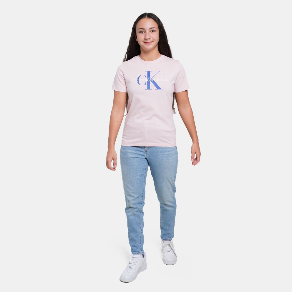 Tommy Jeans Monotype 1985 Παιδικό T-Shirt