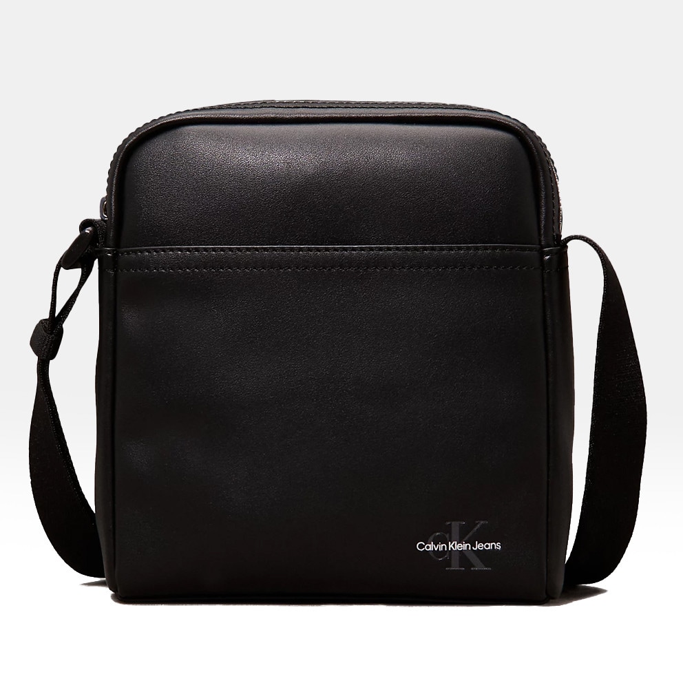Calvin Klein Ανδρική Τσάντα Χιαστί