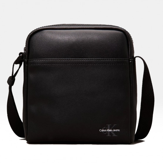 Calvin Klein Ανδρική Τσάντα Χιαστί