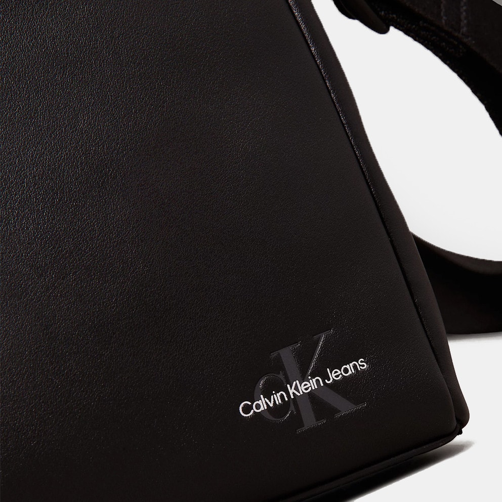 Calvin Klein Ανδρική Τσάντα Χιαστί