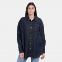 Calvin Klein Denim Γυναικείο Πουκάμισο