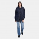 Calvin Klein Denim Γυναικείο Πουκάμισο