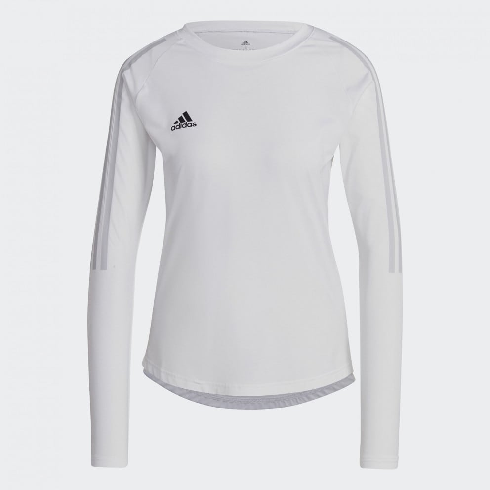 adidas Hilo Long Sleeve Jersey