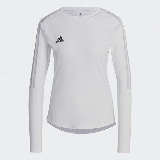 adidas Hilo Long Sleeve Jersey