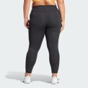 adidas Optime Full-Length Leggings (Plus Size)
