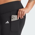 adidas Optime Full-Length Leggings (Plus Size)