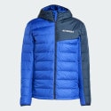 adidas Terrex Multi Light Down Hooded Jacket
