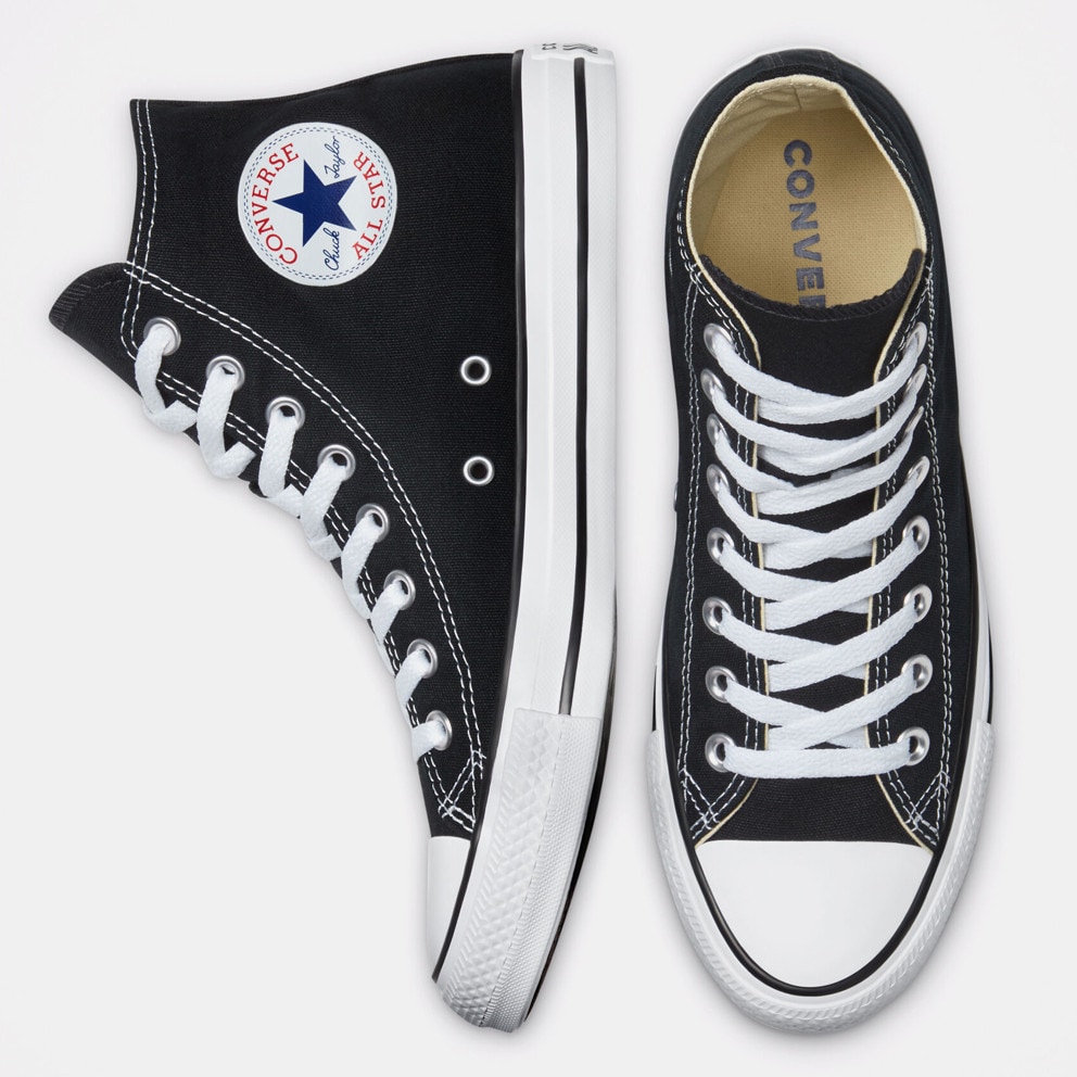 Converse Chuck Taylor All Star High Top Unisex Παπούτσια