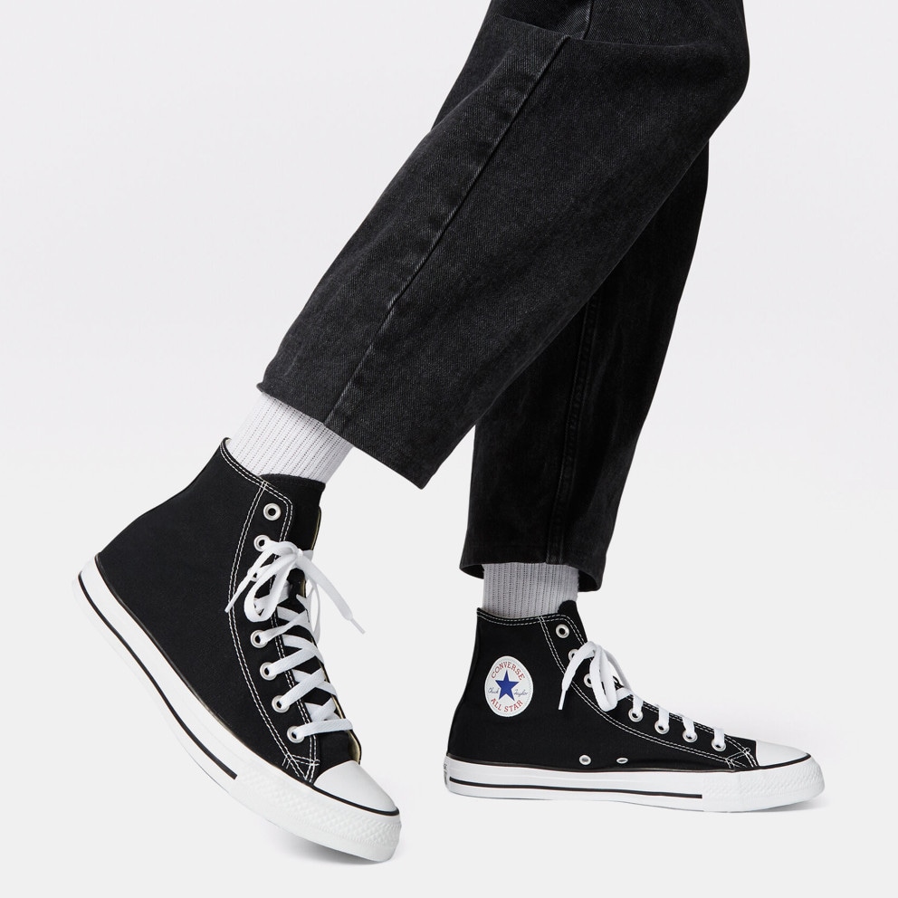 Converse Chuck Taylor All Star High Top Unisex Παπούτσια